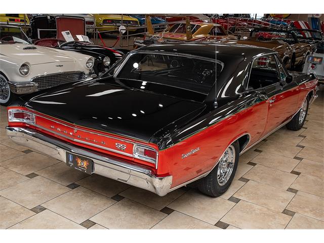 1966 Chevrolet Chevelle (CC-2008047) for sale in Venice, Florida