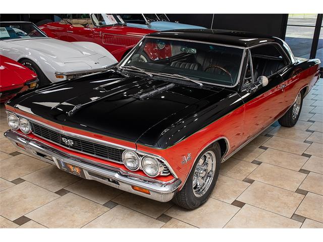 1966 Chevrolet Chevelle (CC-2008047) for sale in Venice, Florida