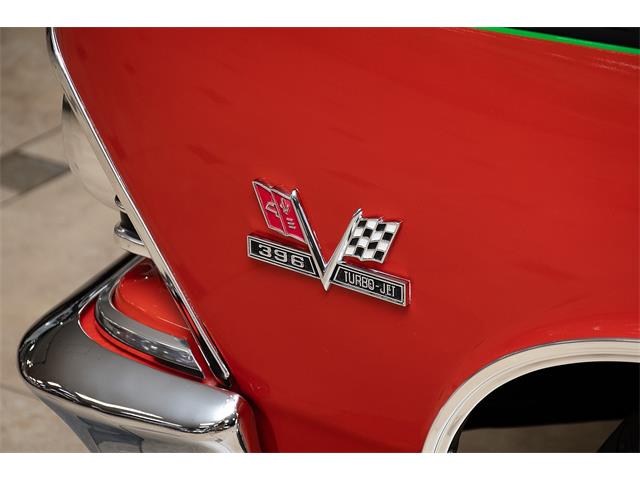 1966 Chevrolet Chevelle (CC-2008047) for sale in Venice, Florida