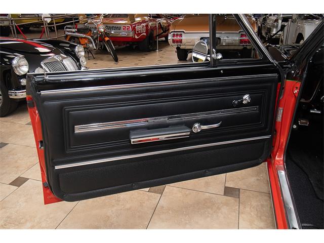 1966 Chevrolet Chevelle (CC-2008047) for sale in Venice, Florida