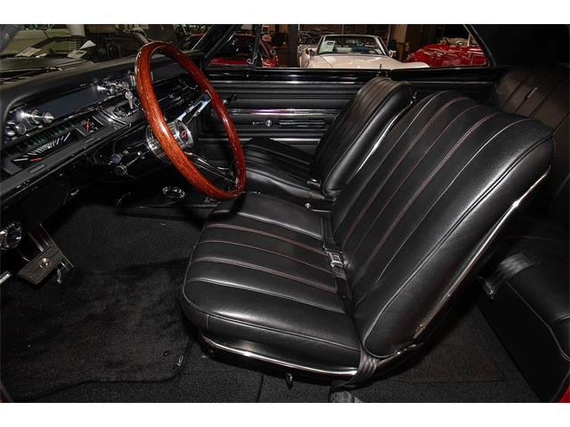1966 Chevrolet Chevelle (CC-2008047) for sale in Venice, Florida