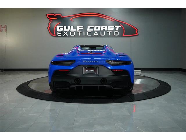 2023 Maserati MC20 for Sale | ClassicCars.com | CC-2008051