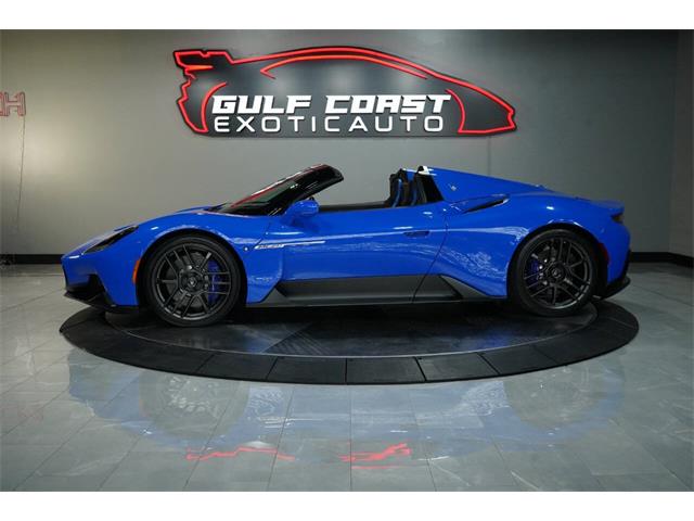 2023 Maserati MC20 for Sale | ClassicCars.com | CC-2008051