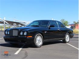1998 Bentley Continental (CC-2008059) for sale in Mesa, Arizona