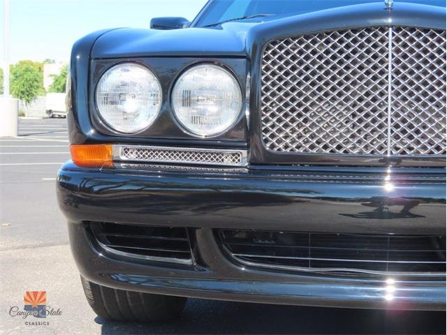 1998 Bentley Continental (CC-2008059) for sale in Mesa, Arizona