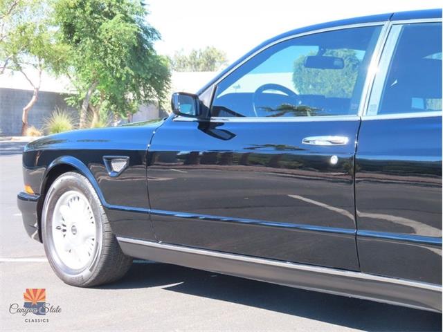 1998 Bentley Continental (CC-2008059) for sale in Mesa, Arizona