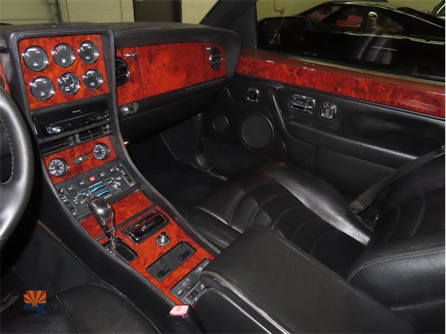 1998 Bentley Continental (CC-2008059) for sale in Mesa, Arizona