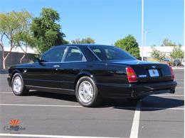 1998 Bentley Continental (CC-2008059) for sale in Mesa, Arizona