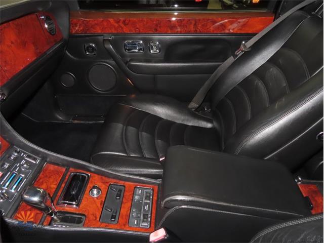 1998 Bentley Continental (CC-2008059) for sale in Mesa, Arizona