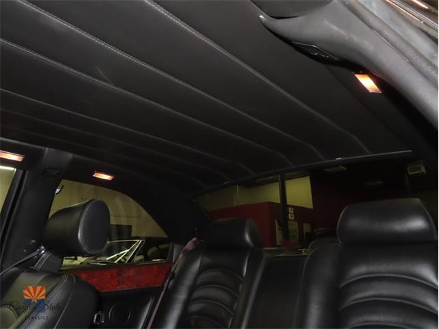 1998 Bentley Continental (CC-2008059) for sale in Mesa, Arizona