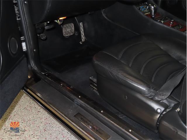 1998 Bentley Continental (CC-2008059) for sale in Mesa, Arizona