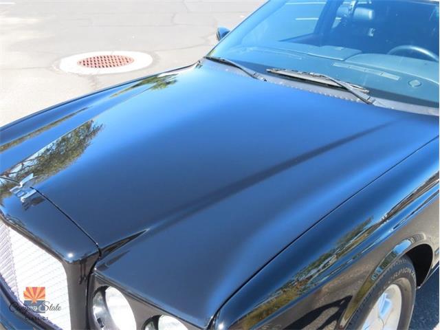 1998 Bentley Continental (CC-2008059) for sale in Mesa, Arizona