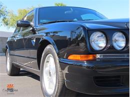 1998 Bentley Continental (CC-2008059) for sale in Mesa, Arizona