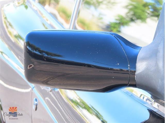 1998 Bentley Continental (CC-2008059) for sale in Mesa, Arizona