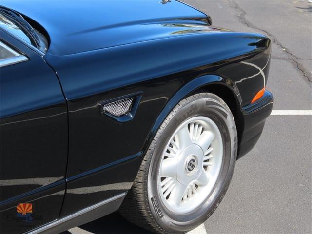 1998 Bentley Continental (CC-2008059) for sale in Mesa, Arizona