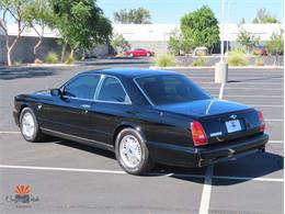 1998 Bentley Continental (CC-2008059) for sale in Mesa, Arizona