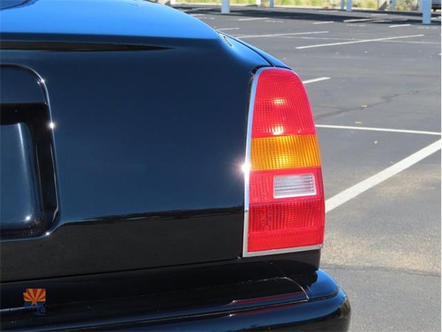 1998 Bentley Continental (CC-2008059) for sale in Mesa, Arizona