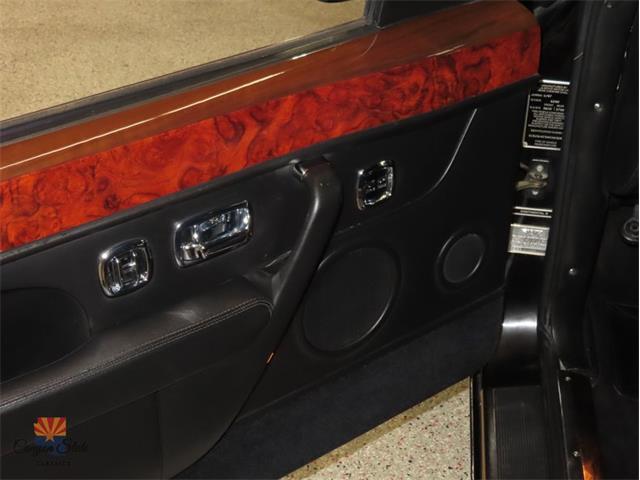 1998 Bentley Continental (CC-2008059) for sale in Mesa, Arizona