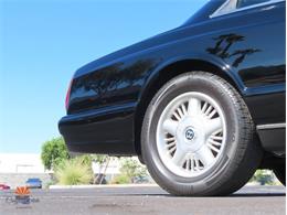 1998 Bentley Continental (CC-2008059) for sale in Mesa, Arizona