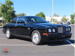 1998 Bentley Continental (CC-2008059) for sale in Mesa, Arizona