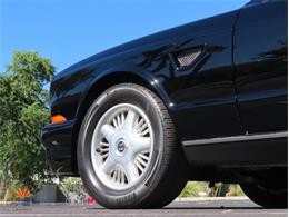 1998 Bentley Continental (CC-2008059) for sale in Mesa, Arizona