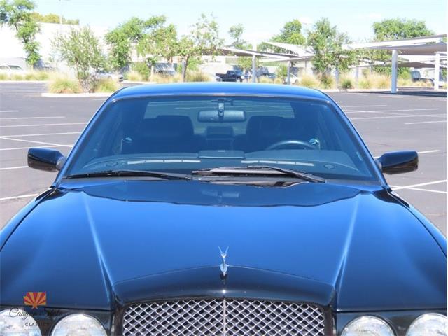 1998 Bentley Continental (CC-2008059) for sale in Mesa, Arizona