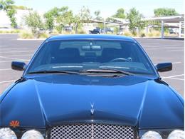 1998 Bentley Continental (CC-2008059) for sale in Mesa, Arizona