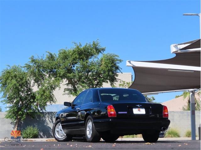 1998 Bentley Continental (CC-2008059) for sale in Mesa, Arizona