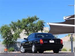1998 Bentley Continental (CC-2008059) for sale in Mesa, Arizona