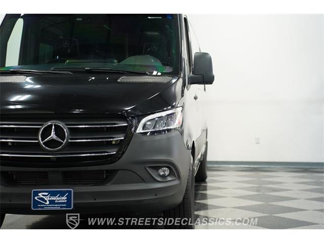 2022 Mercedes-Benz Sprinter (CC-2000081) for sale in Lavergne, Tennessee