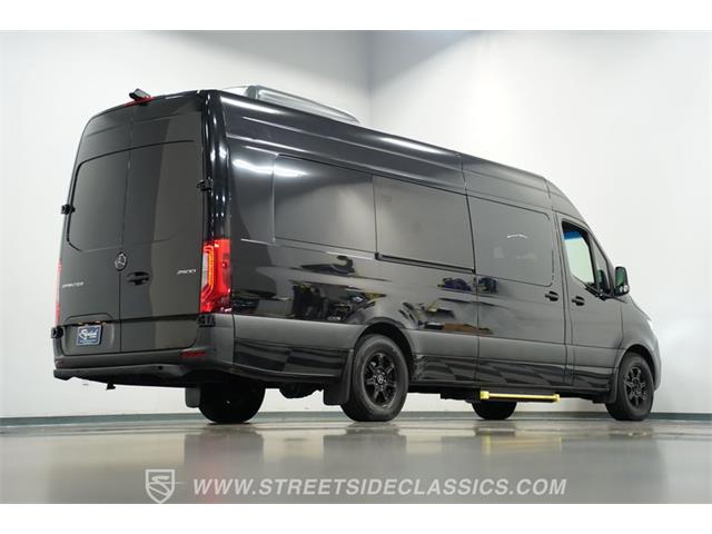 2022 Mercedes-Benz Sprinter (CC-2000081) for sale in Lavergne, Tennessee
