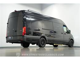 2022 Mercedes-Benz Sprinter (CC-2000081) for sale in Lavergne, Tennessee