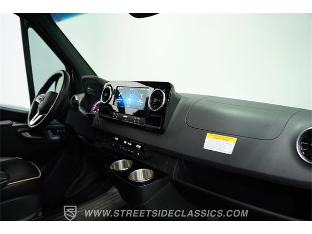 2022 Mercedes-Benz Sprinter (CC-2000081) for sale in Lavergne, Tennessee