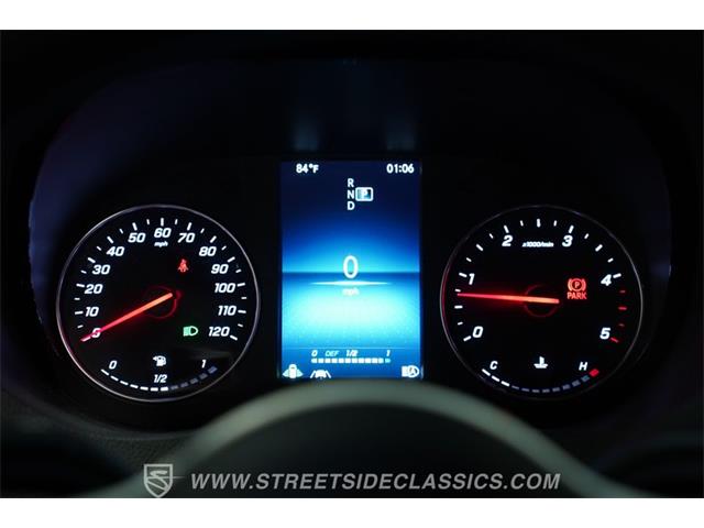 2022 Mercedes-Benz Sprinter (CC-2000081) for sale in Lavergne, Tennessee