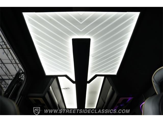 2022 Mercedes-Benz Sprinter (CC-2000081) for sale in Lavergne, Tennessee