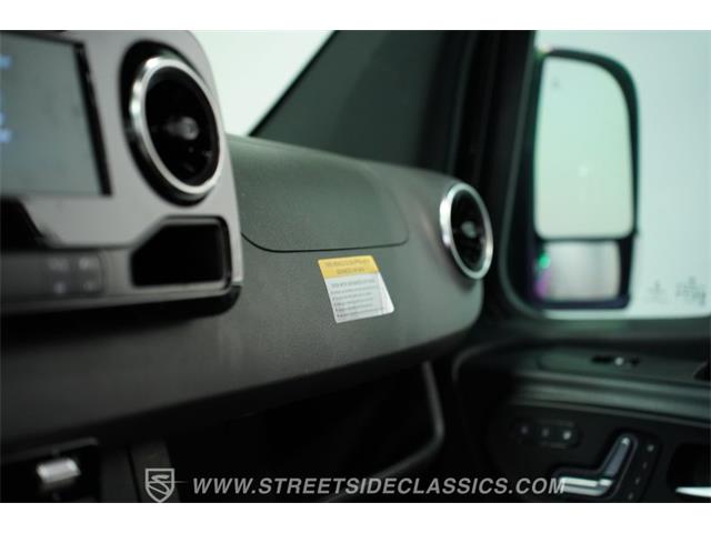 2022 Mercedes-Benz Sprinter (CC-2000081) for sale in Lavergne, Tennessee
