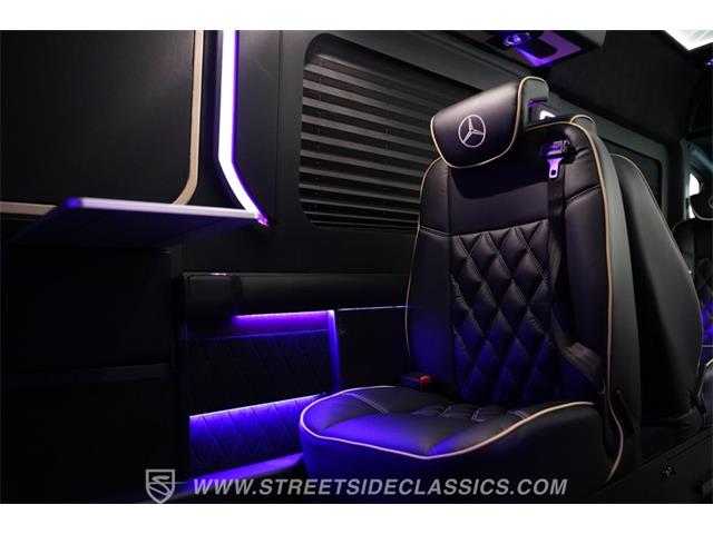 2022 Mercedes-Benz Sprinter (CC-2000081) for sale in Lavergne, Tennessee