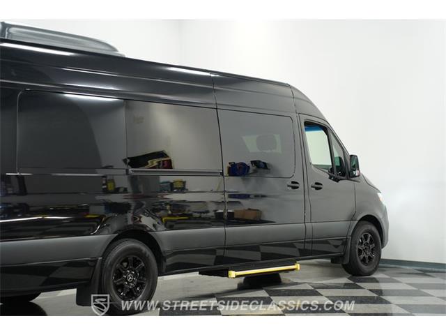 2022 Mercedes-Benz Sprinter (CC-2000081) for sale in Lavergne, Tennessee