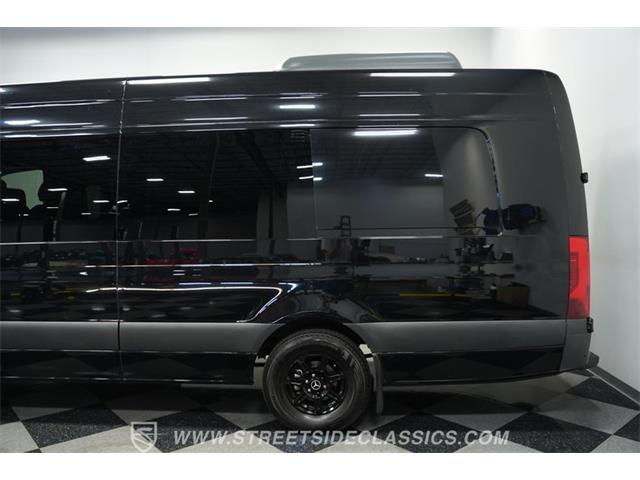 2022 Mercedes-Benz Sprinter (CC-2000081) for sale in Lavergne, Tennessee