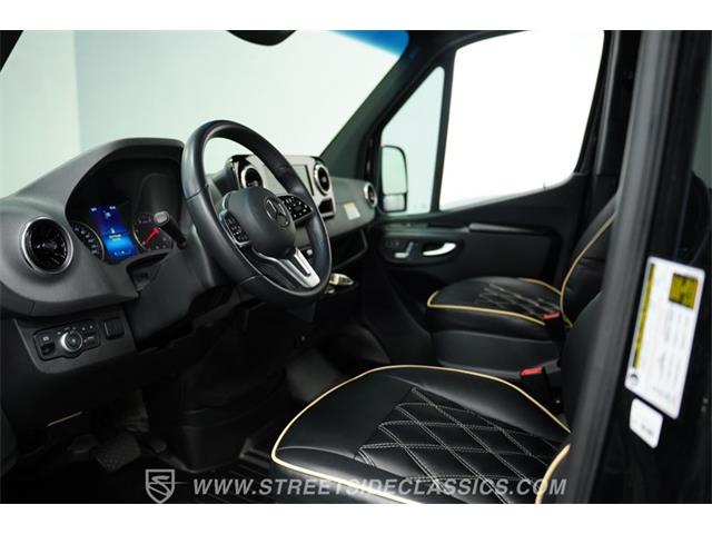 2022 Mercedes-Benz Sprinter (CC-2000081) for sale in Lavergne, Tennessee
