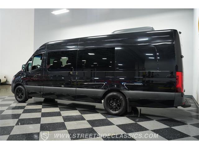 2022 Mercedes-Benz Sprinter (CC-2000081) for sale in Lavergne, Tennessee