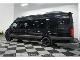 2022 Mercedes-Benz Sprinter (CC-2000081) for sale in Lavergne, Tennessee
