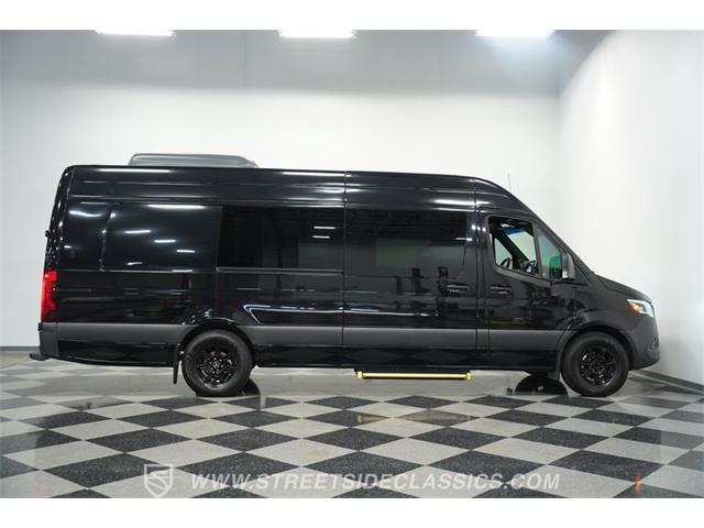 2022 Mercedes-Benz Sprinter (CC-2000081) for sale in Lavergne, Tennessee