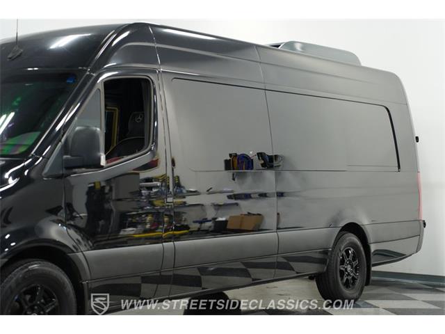 2022 Mercedes-Benz Sprinter (CC-2000081) for sale in Lavergne, Tennessee