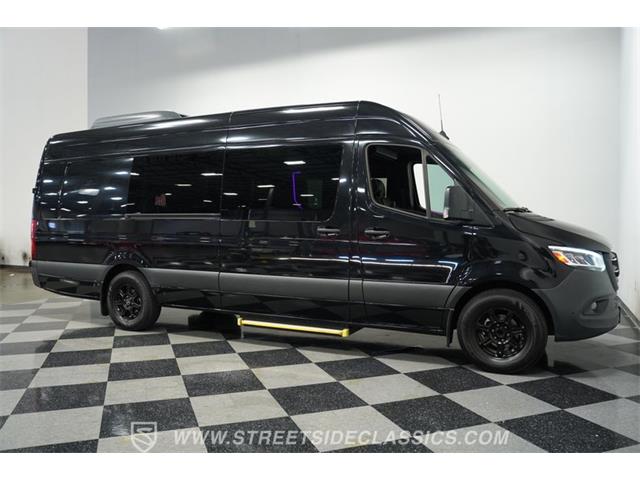 2022 Mercedes-Benz Sprinter (CC-2000081) for sale in Lavergne, Tennessee