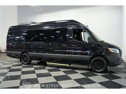 2022 Mercedes-Benz Sprinter (CC-2000081) for sale in Lavergne, Tennessee