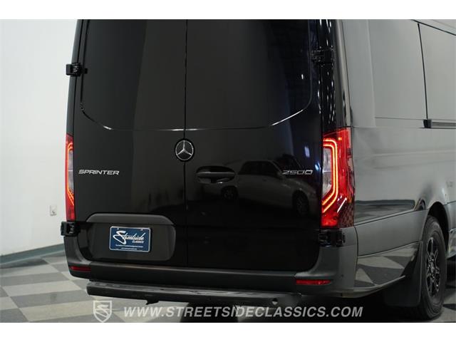 2022 Mercedes-Benz Sprinter (CC-2000081) for sale in Lavergne, Tennessee