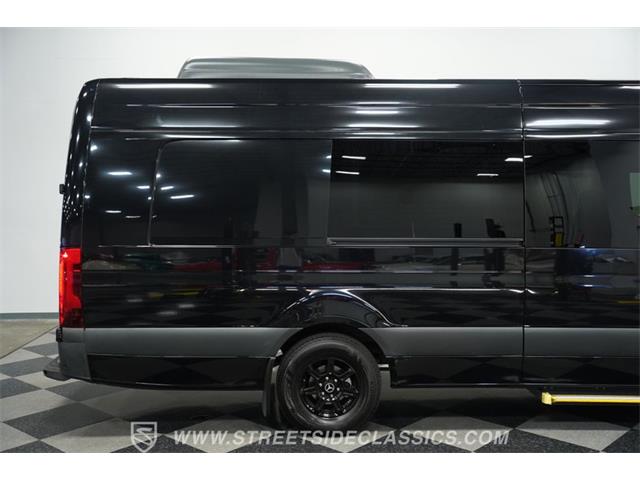 2022 Mercedes-Benz Sprinter (CC-2000081) for sale in Lavergne, Tennessee