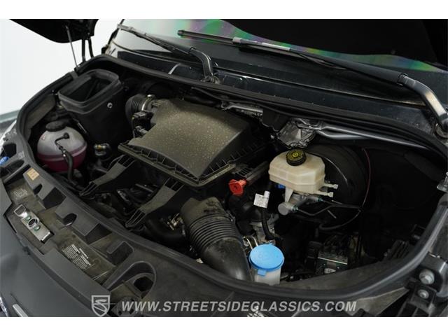 2022 Mercedes-Benz Sprinter (CC-2000081) for sale in Lavergne, Tennessee