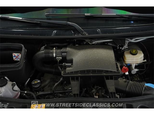 2022 Mercedes-Benz Sprinter (CC-2000081) for sale in Lavergne, Tennessee